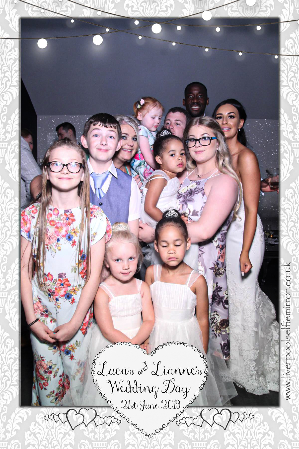 Lucas and Lianne’s Wedding  | View more photos from the event at gallery.liverpoolselfiemirror.co.uk/u/LiverpoolSelfieMirror/Lucas-and-Lianne’s-Wedding